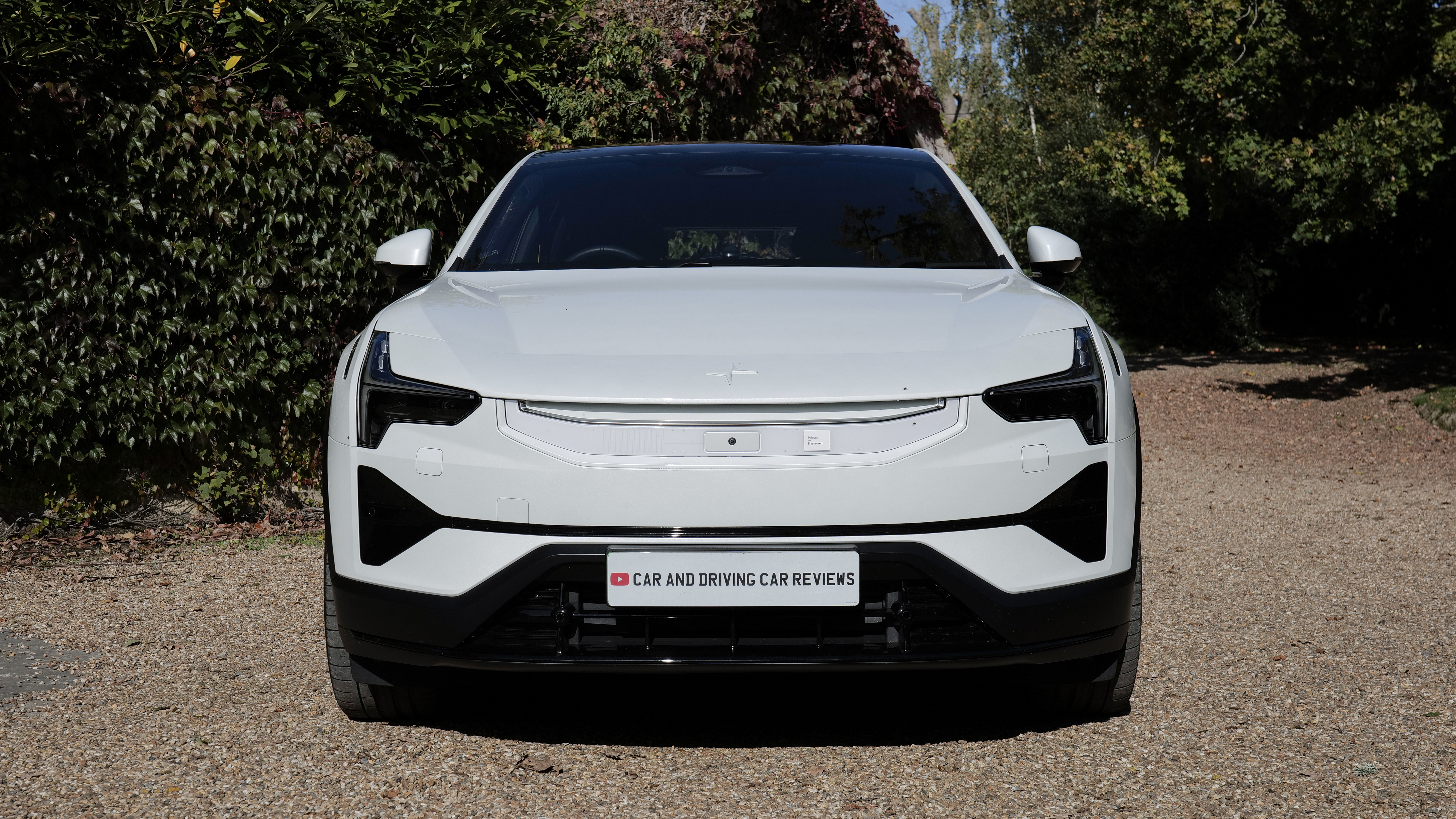 POLESTAR 3 ESTATE 245kW 92kWh Rear Motor Prime 5dr Auto